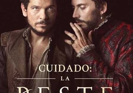 مسلسل La peste الموسم الاول الحلقة 6 مترجمة