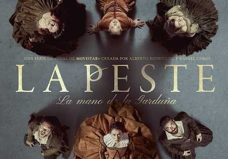 مسلسل La peste الموسم الثاني الحلقة 5 مترجمة