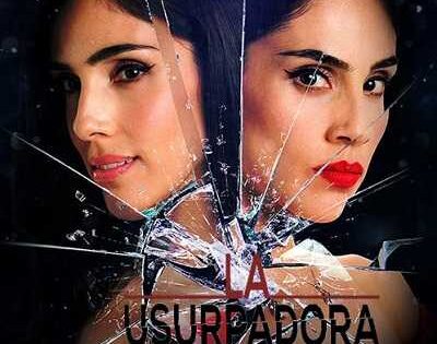 مسلسل La usurpadora الموسم الاول الحلقة 2 مترجمة