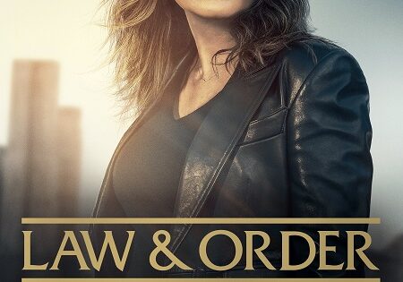 مسلسل Law and Order SVU الموسم 27 الحلقة 20 مترجمة