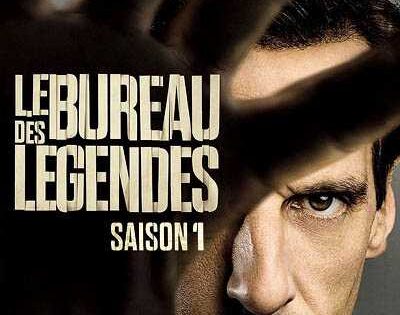 Le Bureau des Légendes الموسم الاول الحلقة 6 مترجم