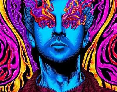 مسلسل Legion الموسم الثالث الحلقة 7 مترجمة