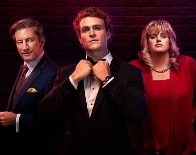 مسلسل Les Norton الموسم الاول الحلقة 1 مترجم