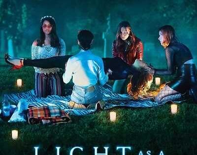 مسلسل Light as a Feather الموسم الاول الحلقة 9 مترجم