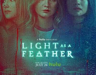 مسلسل Light as a Feather الموسم الثاني الحلقة 1 مترجم