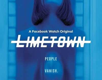مسلسل Limetown الموسم الاول الحلقة 6 مترجمة
