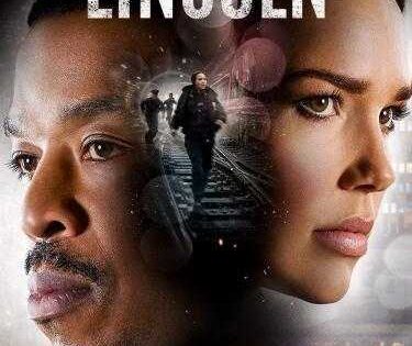 مسلسل Lincoln Rhyme الموسم الاول الحلقة 1 مترجمة