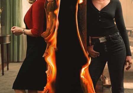 مسلسل Little Fires Everywhere الحلقة 7 مترجمة