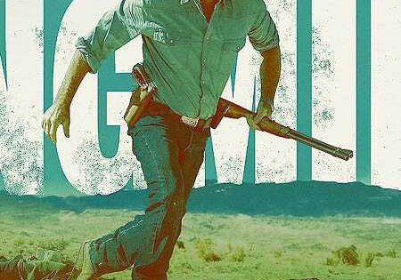 مسلسل Longmire الموسم الثالث الحلقة 10