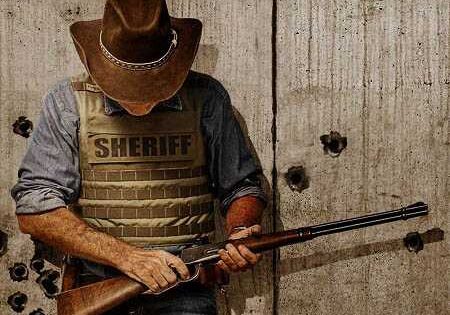 مسلسل Longmire الموسم الخامس الحلقة 7