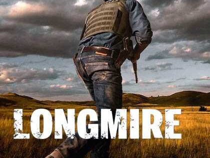 مسلسل Longmire الموسم الرابع الحلقة 3