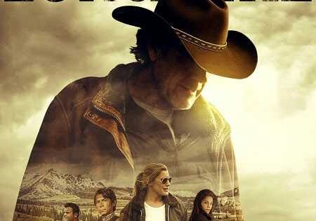 مسلسل Longmire الموسم السادس الحلقة 3