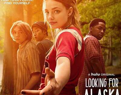 مسلسل Looking for Alaska الحلقة 4