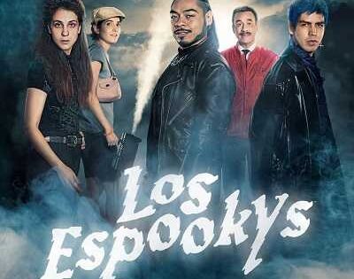 مسلسل Los Espookys الموسم الاول الحلقة 3 مترجمة