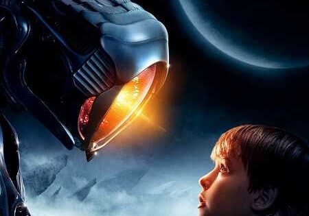 مسلسل Lost in Space الموسم الاول الحلقة 3 مترجمة