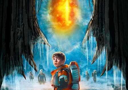 مسلسل Lost in Space الموسم الثاني الحلقة 4 مترجمة