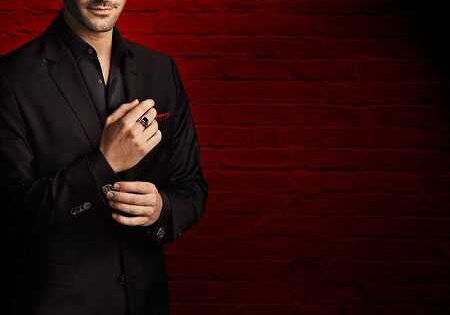 مسلسل Lucifer الموسم الاول الحلقة 8