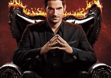 مسلسل Lucifer الموسم الثالث الحلقة 7