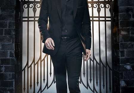 مسلسل Lucifer الموسم الثاني الحلقة 10