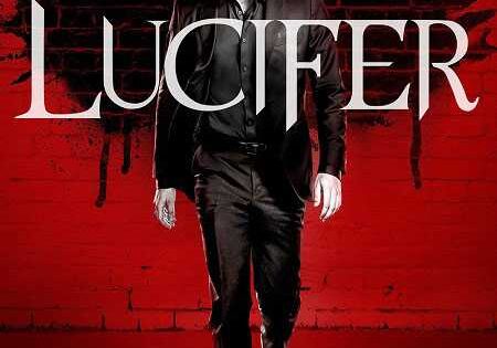 مسلسل Lucifer الموسم الثاني الحلقة 5