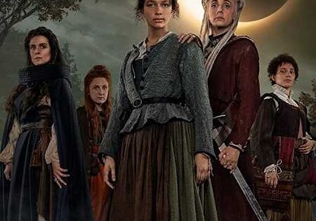 مسلسل Luna Nera الموسم الاول الحلقة 6 مترجمة