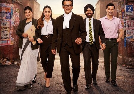 مسلسل Maamla Legal Hai الموسم الثاني الحلقة 4 مترجمة