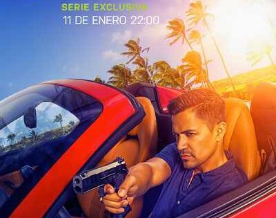 مسلسل Magnum PI 2018 الموسم الثاني الحلقة 7 مترجمة