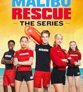مسلسل Malibu Rescue الحلقة 1 مترجمة