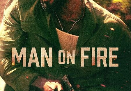 مسلسل Man on Fire الحلقة 3 مترجمة