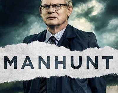 مسلسل Manhunt 2019 الحلقة 3 مترجمة