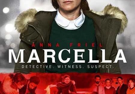 مسلسل Marcella الموسم الاول الحلقة 6