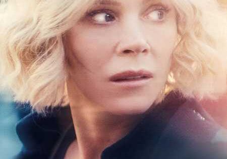 مسلسل Marcella الموسم الثالث الحلقة 8