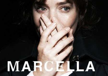 مسلسل Marcella الموسم الثاني الحلقة 3