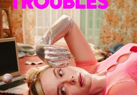 مسلسل Margo’s Got Money Troubles الموسم الاول الحلقة 8 مترجمة