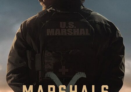 مسلسل Marshals الموسم الاول الحلقة 13 مترجمة