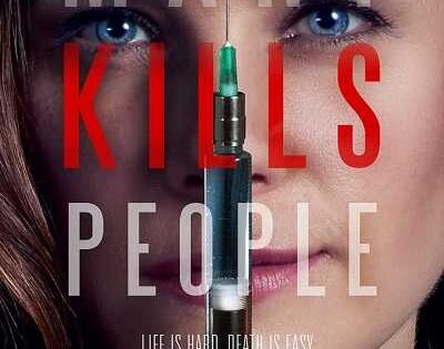 مسلسل Mary Kills People الموسم الاول الحلقة 5 مترجمة