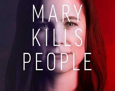 مسلسل Mary Kills People الموسم الثالث الحلقة 6 الاخيرة
