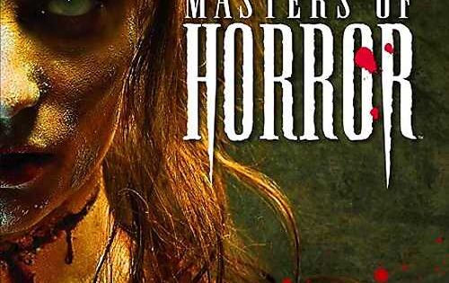 مسلسل Masters of Horror الموسم الثاني الحلقة 6 مترجمة