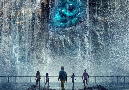 مسلسل Monarch Legacy of Monsters الموسم الثاني الحلقة 9 مترجمة