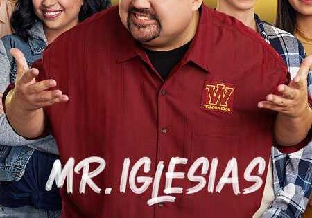 مسلسل Mr Iglesias الموسم الثاني الحلقة 2