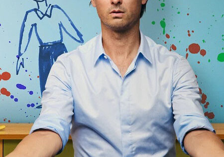 مسلسل Murder Mindfully الموسم الثاني الحلقة 1 مترجمة