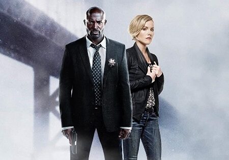 مسلسل Murder in the First الموسم الثاني الحلقة 4 مترجمة