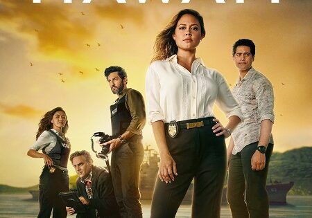 مسلسل NCIS Hawaii الموسم الاول الحلقة 13 مترجمة