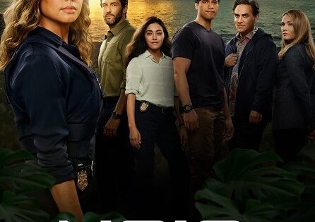 مسلسل NCIS Hawaii الموسم الثاني الحلقة 7 مترجمة