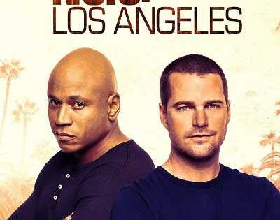 مسلسل NCIS Los Angeles الموسم 11 الحلقة 6 مترجمة