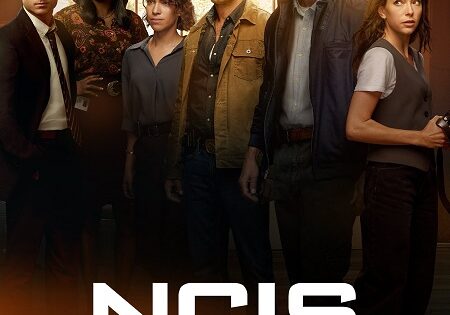 مسلسل NCIS Origins الموسم الثاني الحلقة 12 مترجمة