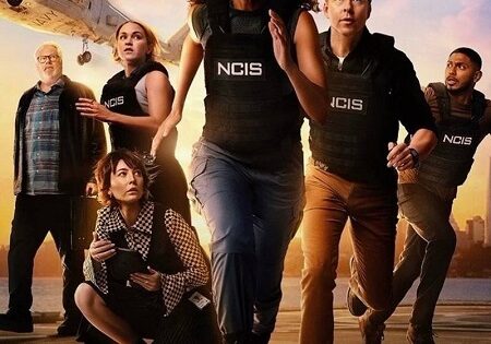 مسلسل NCIS Sydney الموسم الثالث الحلقة 15 مترجمة