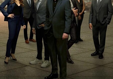 مسلسل NCIS الموسم 23 الحلقة 17 مترجمة