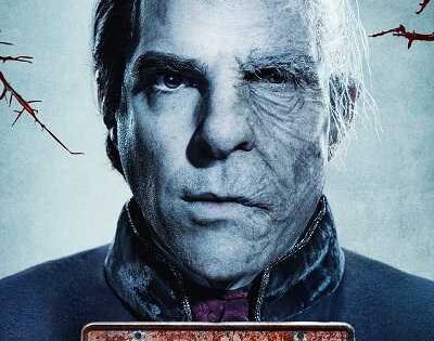مسلسل NOS4A2 الموسم الاول الحلقة 8