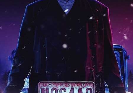 مسلسل NOS4A2 الموسم الثاني الحلقة 4